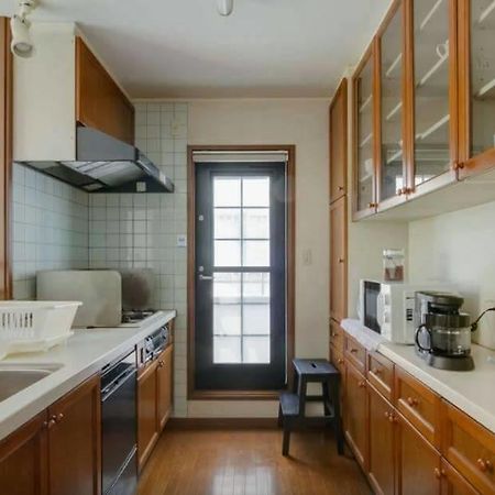 Tammy Hostel Villa Осака Екстер'єр фото