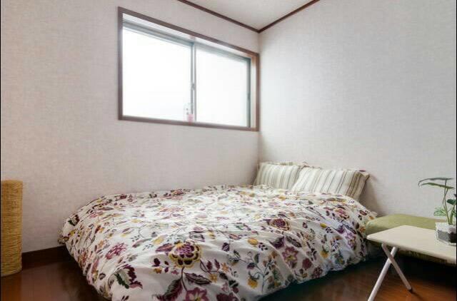 Tammy Hostel Villa Осака Екстер'єр фото