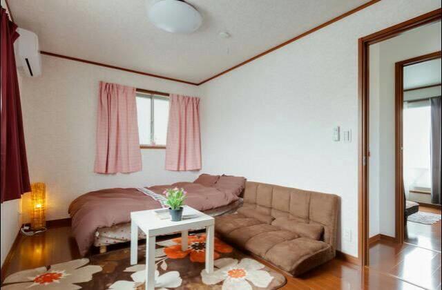 Tammy Hostel Villa Осака Екстер'єр фото