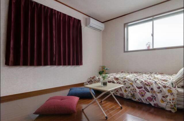 Tammy Hostel Villa Осака Екстер'єр фото