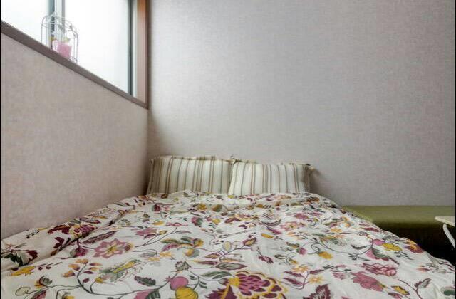 Tammy Hostel Villa Осака Екстер'єр фото