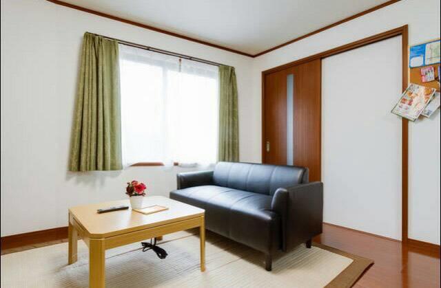 Tammy Hostel Villa Осака Екстер'єр фото