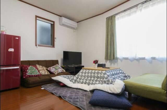 Tammy Hostel Villa Осака Екстер'єр фото