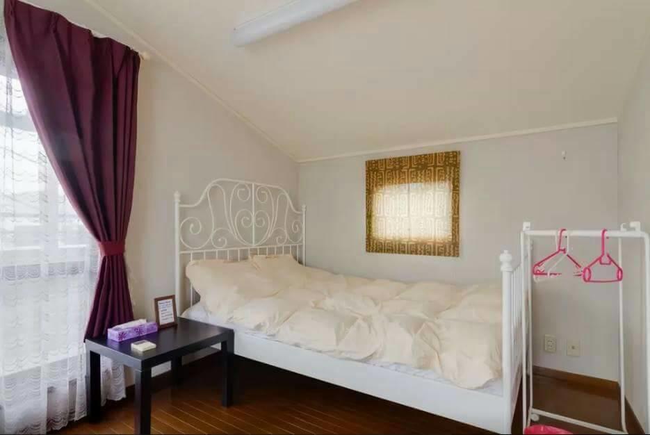 Tammy Hostel Villa Осака Екстер'єр фото