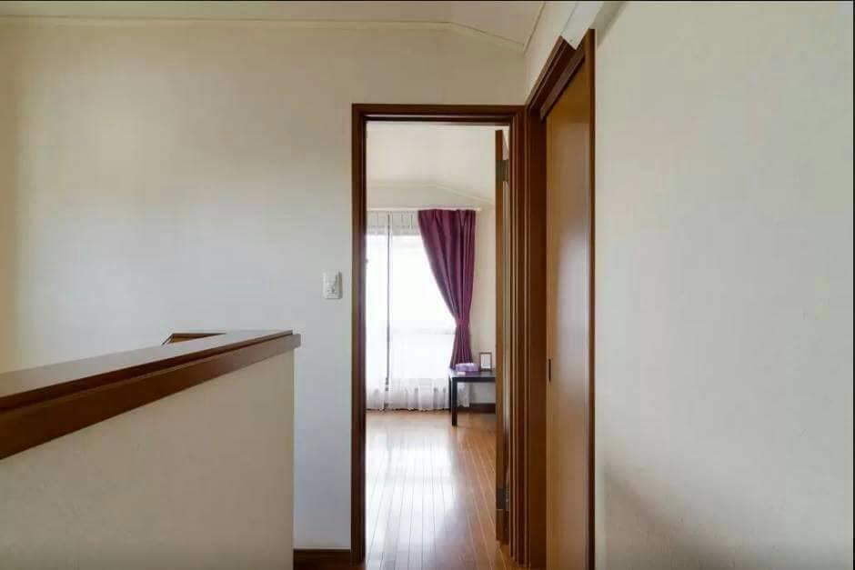 Tammy Hostel Villa Осака Екстер'єр фото