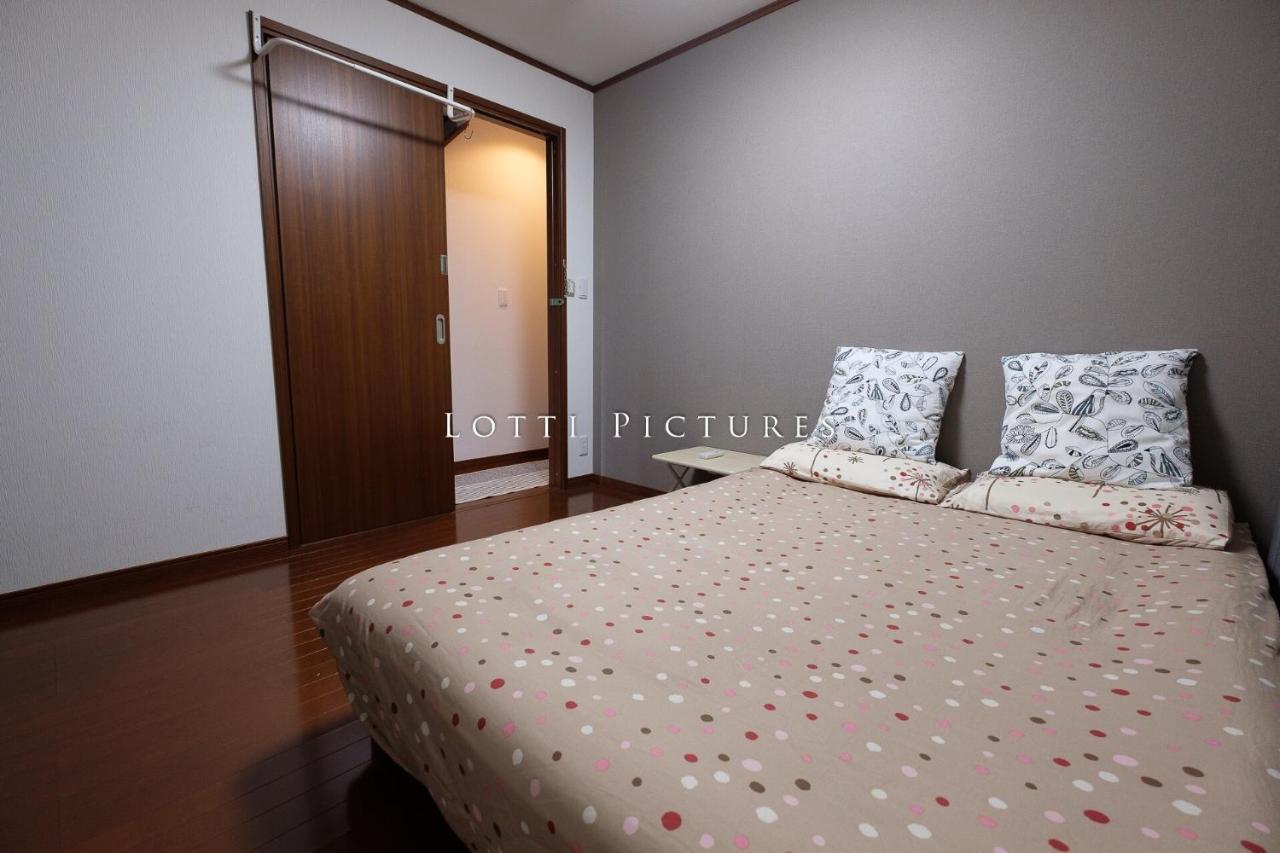 Tammy Hostel Villa Осака Екстер'єр фото